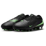 Nike Phantom 6 Low Pro FG Black
