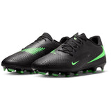 Nike Phantom 6 Low Academy FG Black