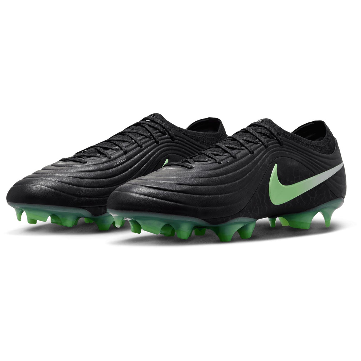 Nike Tiempo Maestro Elite FG Black