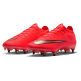 Nike Mercurial Vapor 17 Elite SG White