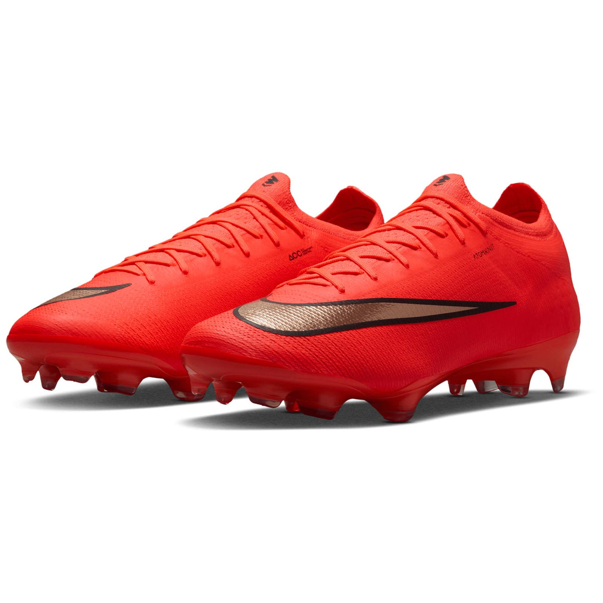 Nike Mercurial Vapor 17 Elite FG White