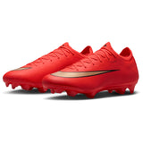 Nike Mercurial Vapor 17 Pro FG White