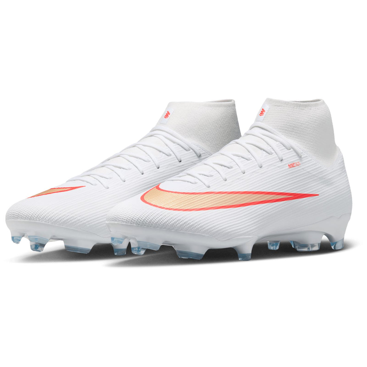 Nike Merc Superfly 11 Academy FG White