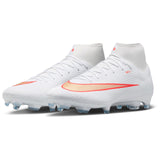 Nike Merc Superfly 11 Academy FG White