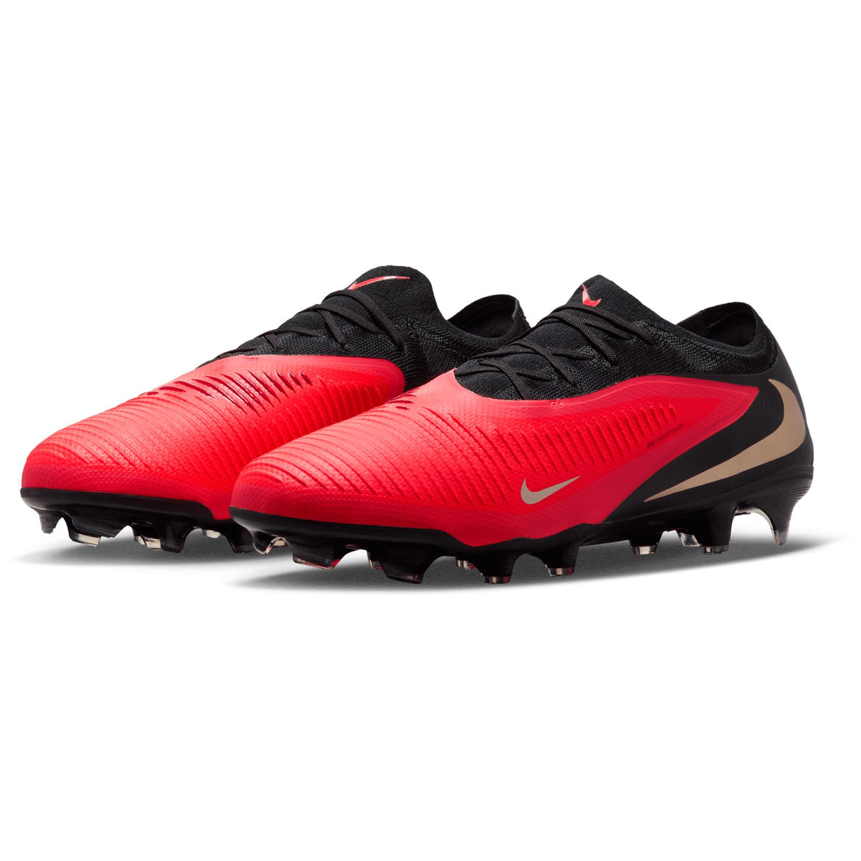 Nike Phantom 6 Low Pro FG Red