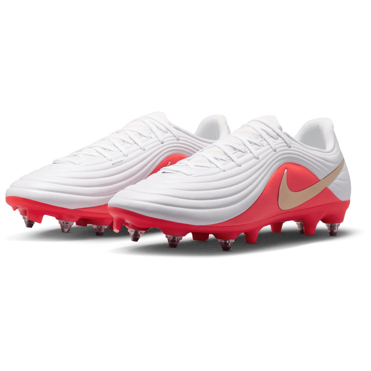 Nike Tiempo Maestro Academy SG White