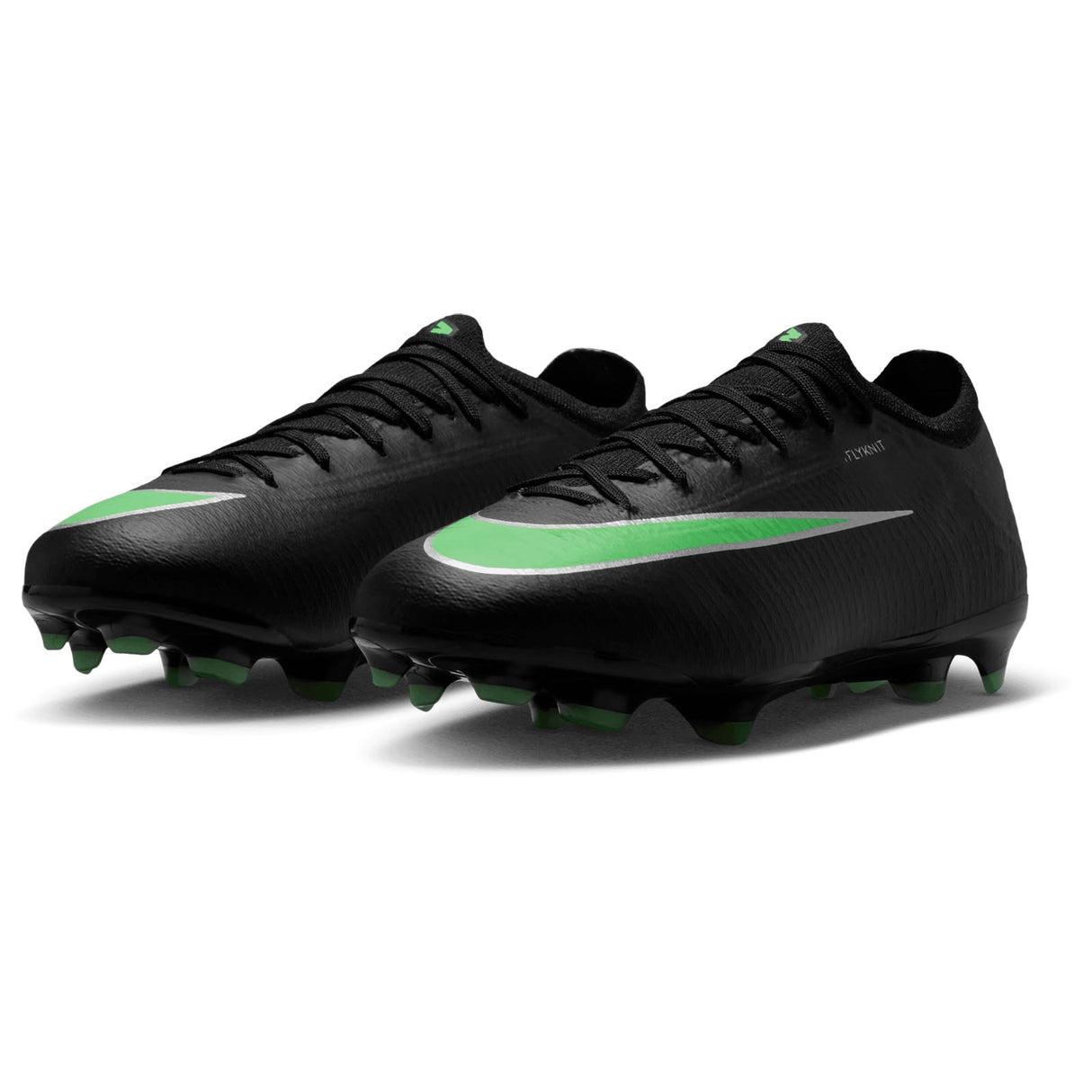 Nike Kids Mercurial Vapor 17 Pro FG Blk
