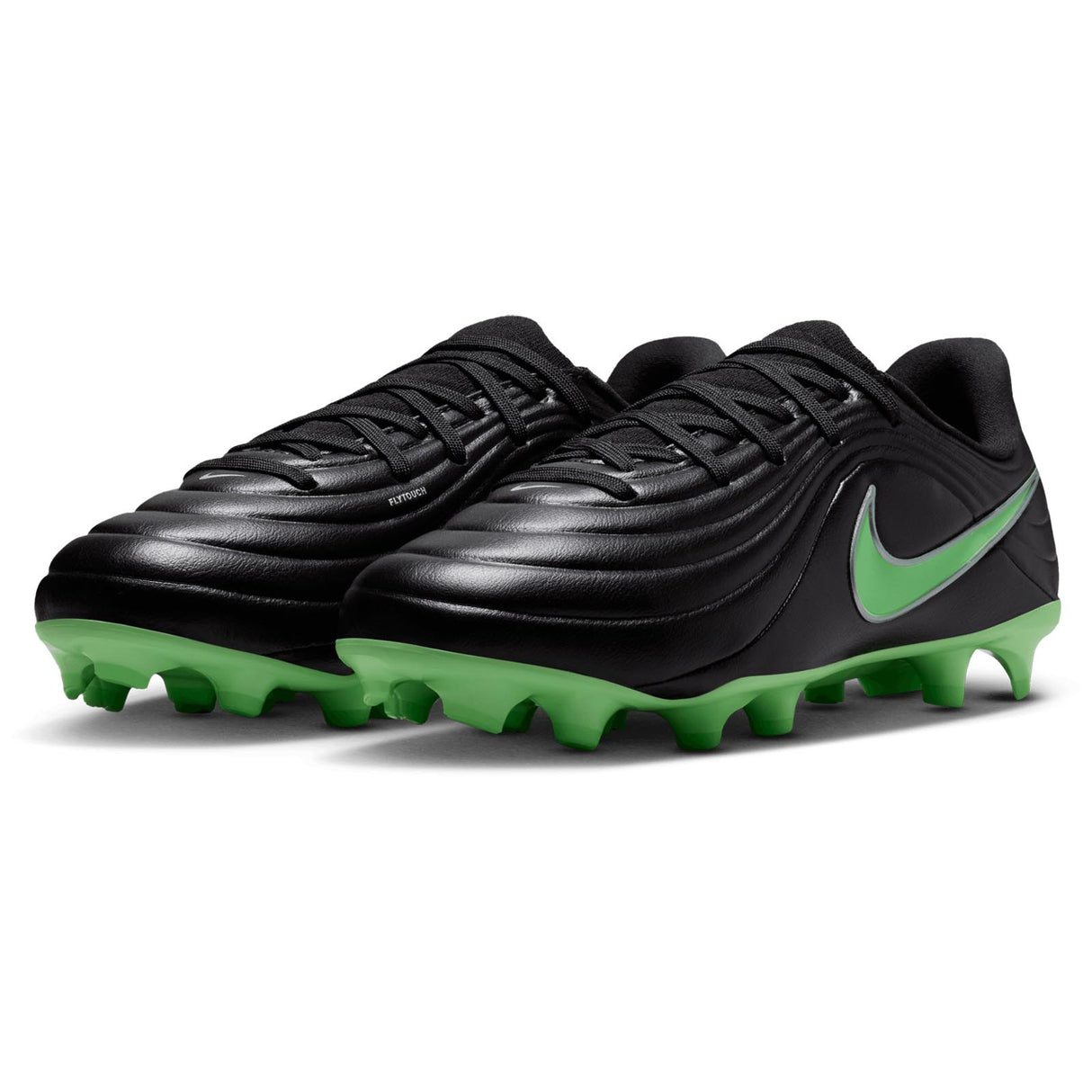 Nike Kids Tiempo Maestro Academy FG Blk