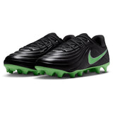 Nike Kids Tiempo Maestro Academy FG Blk