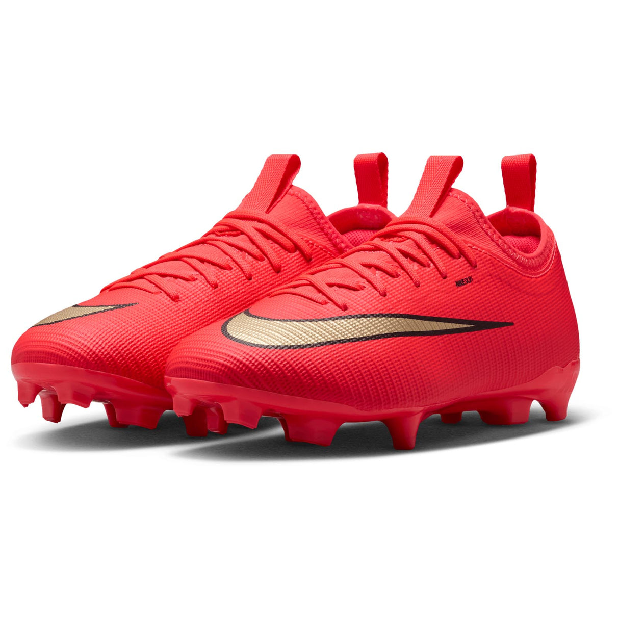 Nike Kids Merc Vapor 17 Academy FG Red