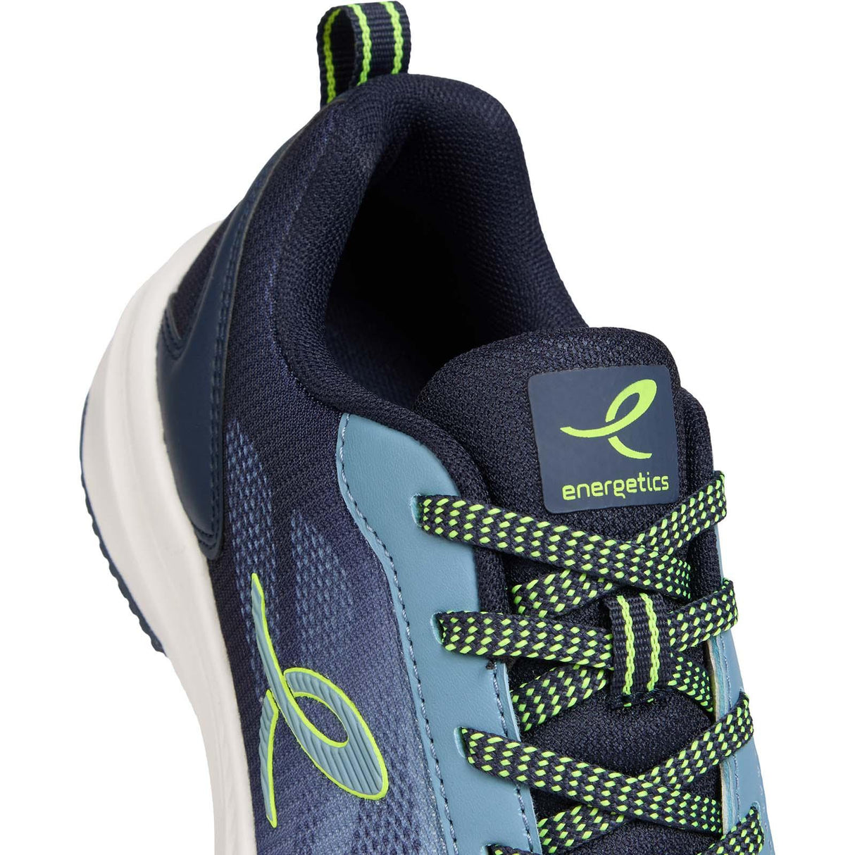 ENERGETICS Noma J Athletic BLUE