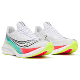 Saucony Endorphin Pro White