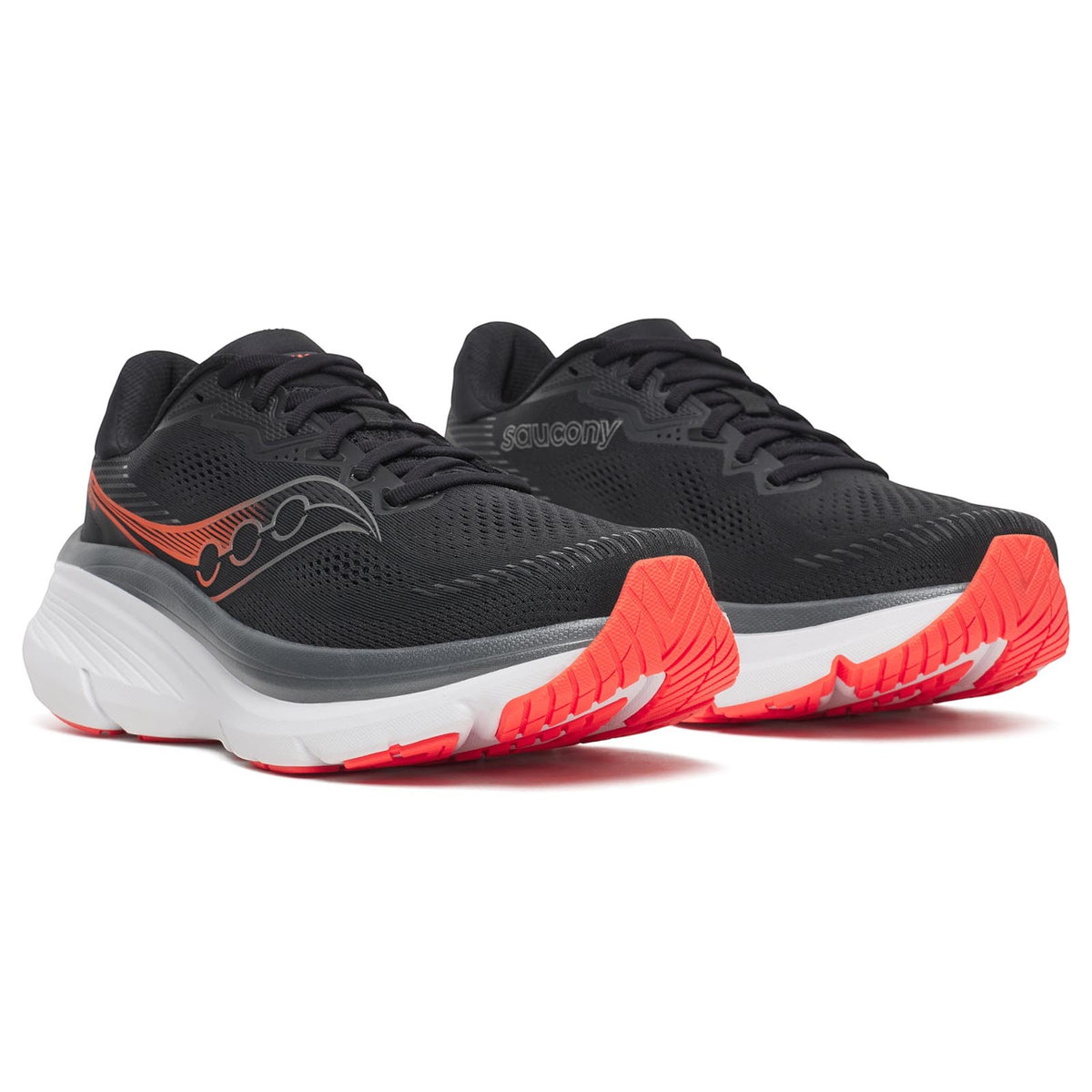 Saucony Guide Black