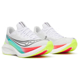 Saucony Endorphin Pro Wmns White