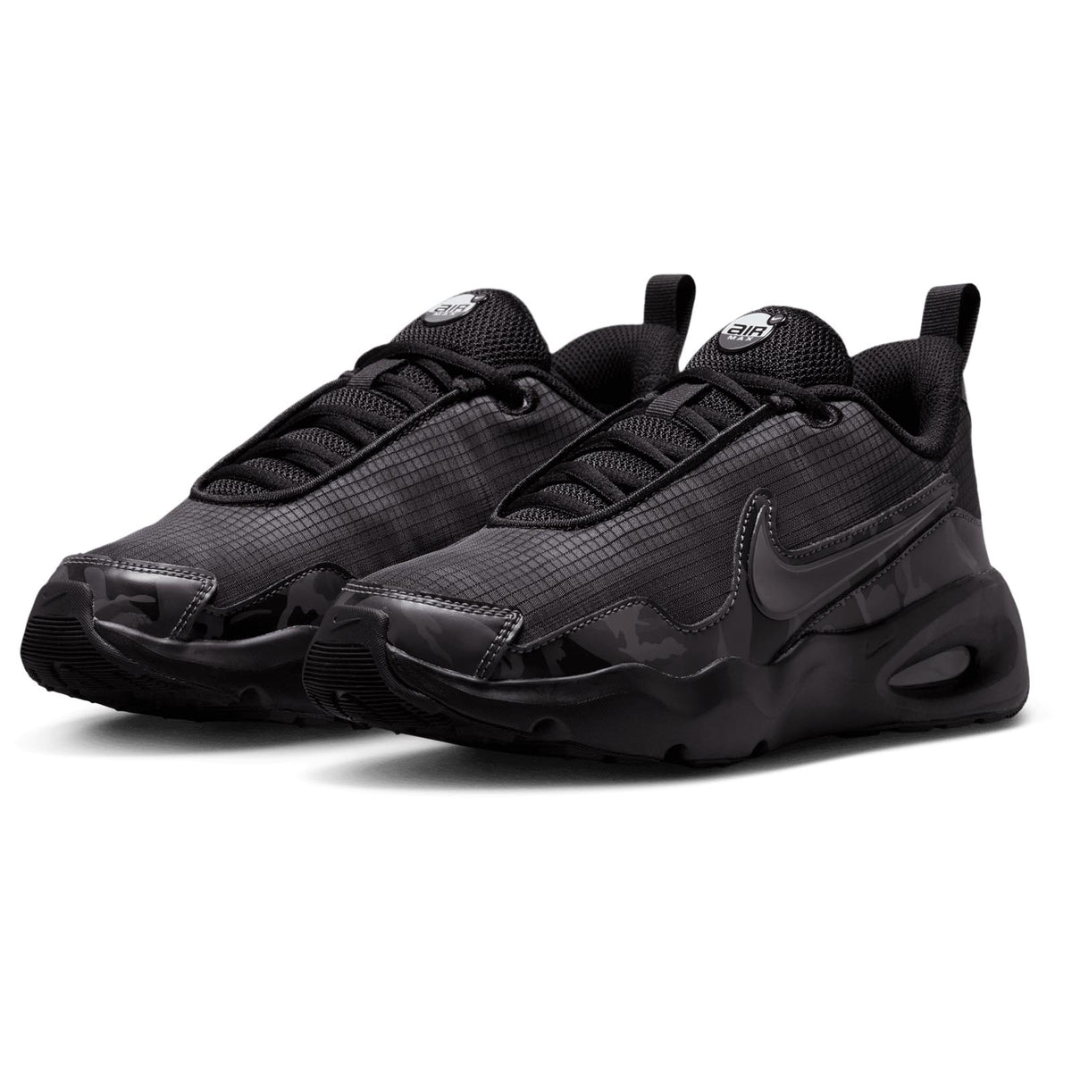 Nike Air Max Nova Kids Black