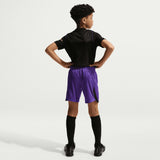 Nike X Kobe FCB 26 Kids Away Short Purpl