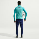 Nike FCB 26 Third Strike Drill Top Green
