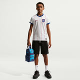 Nike CFC 26 Kids Third Jersey White