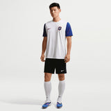 Nike CFC 26 Third Strike Drill Tee White