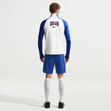 Nike CFC 26 Third Strike Short Blue