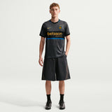 Nike Inter 26 Third Jersey Grey