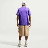 Nike THFC 26 Third Jersey Puple
