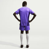 Nike THFC 26 Third Short Puple