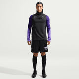 Nike THFC 26 Third Strike Drill Top Blk