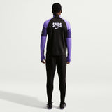 Nike THFC 26 Third Strike Pant Black