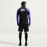 Nike THFC 26 Third Strike Short Black