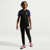 Nike Kds THFC 26 Third Strk Drill Tee Bk