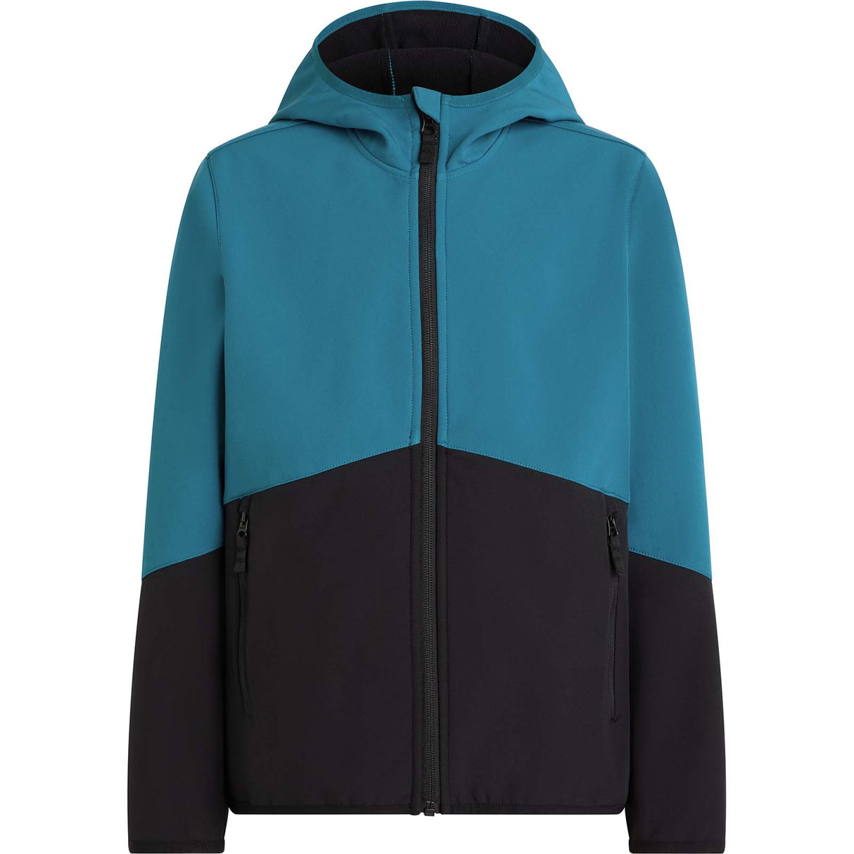 MCKINLEY Benali B Softshell GREEN