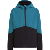 MCKINLEY Benali B Softshell GREEN