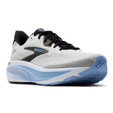 Brooks Ghost 18 Wide Mens White/Black