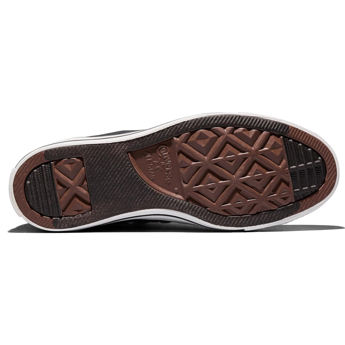 Converse Chuck Taylor All Star W Blk/Wht