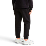 TNF Jr K Evolution Smpl Dome Crew St Blk