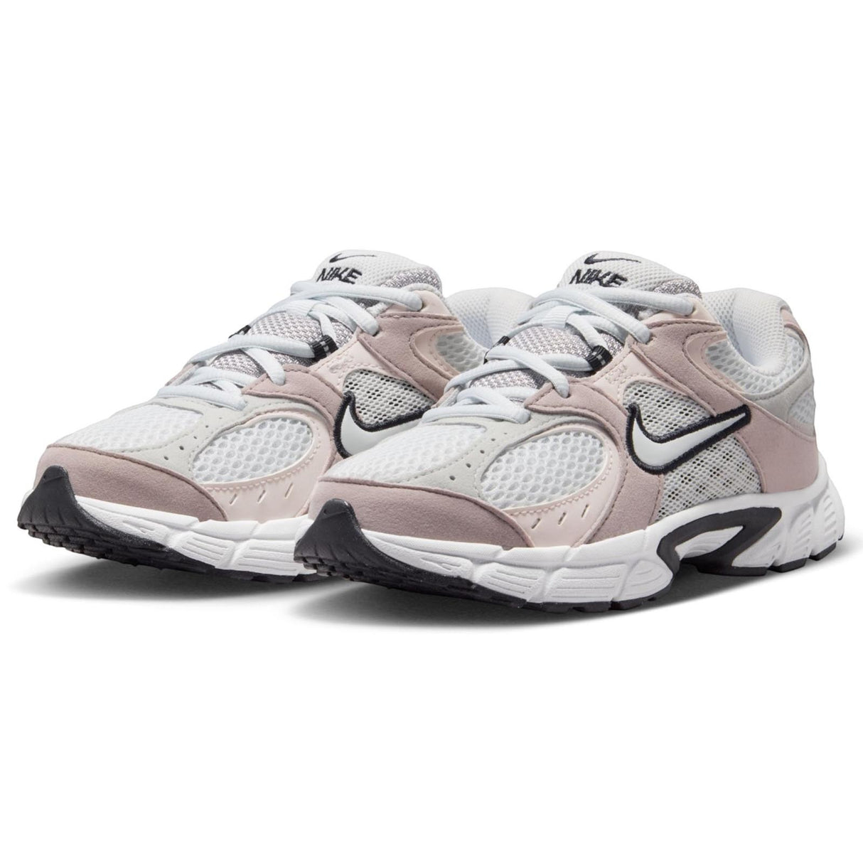 NIKE V5 RNR Girls White