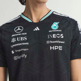 adidas Mercedes Formula 1 Motorsport Adults Driver Jersey