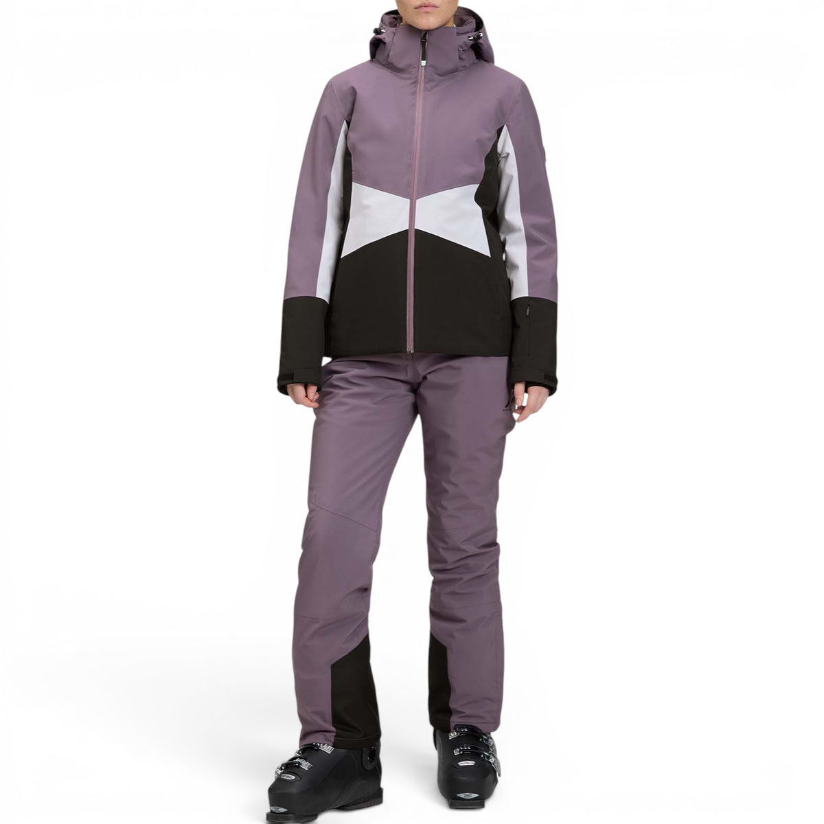 MCKINLEY W Bea JKT Padded Pur