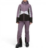 MCKINLEY W Bea JKT Padded Pur