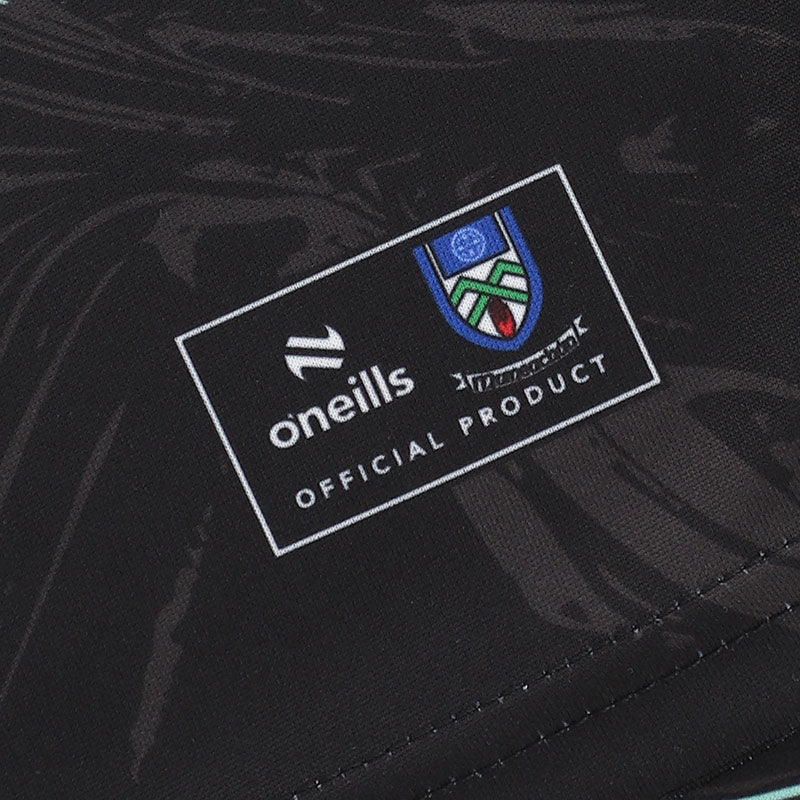 O'Neills Monaghan Kid Trng 26 Jersey Blk
