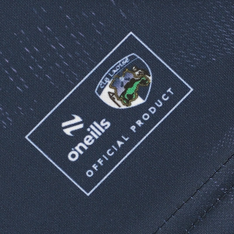 O'Neills Laois Kid Training 26 Jersy Nvy