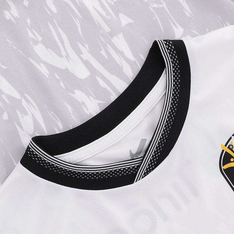 O'Neills Kilkenny Trn 26 SL Jersey  Whi