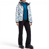 MCKINLEY W Sophi JKT Padded Wht