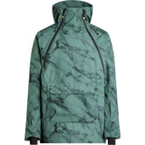 MCKINLEY M Ember Jkt Padded Grn