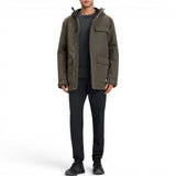 MCKINLEY M Emerson Jacket Black