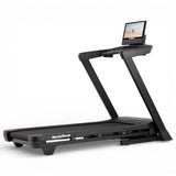 NordicTrack T Series 16 HD Touchscreen Foldable Treadmill