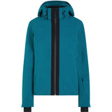 MCKINLEY W Finna Jacket Padded Grn