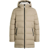 MCKINLEY G Acosta III Jkt Pad Brwn