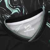 O'Neills Kerry PF Train 26 Jersey  Black